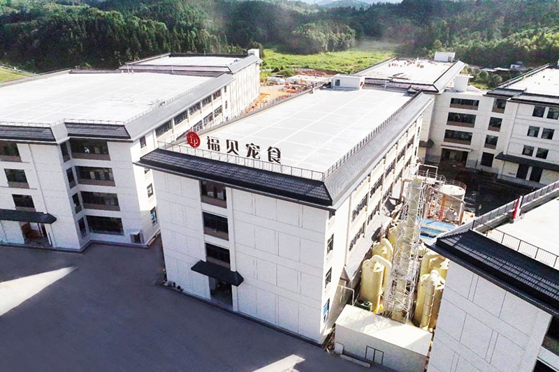 福貝內修外練再落一子，聯(lián)合圣農解決原材焦慮